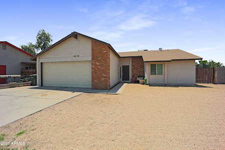 4634 N 78th Avenue Phoenix, AZ 85033