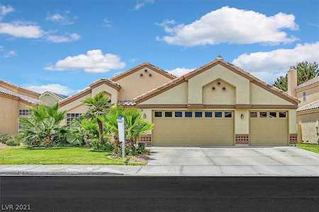289 Pear Tree Circle Henderson, NV 89014
