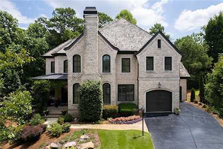 425 Prestwick Ct Alpharetta, GA 30005
