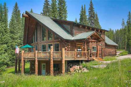 5814 Cr 483 Breckenridge, CO 80424