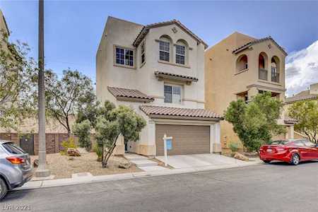 9861 Juno Hills St Las Vegas, NV 89178