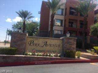 63 E Agate Ave #303 Las Vegas, NV 89123
