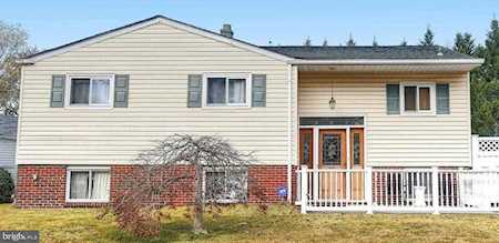 4216 Haycoke Rd Baltimore, MD 21236