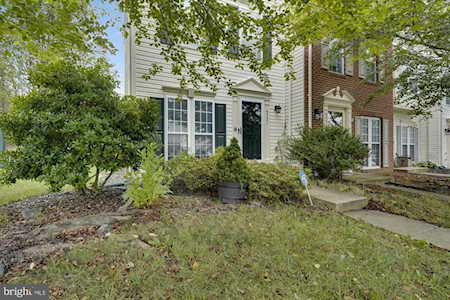 9751 Maitland Loop Bristow, VA 20136