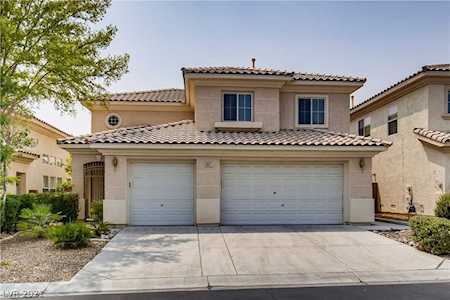 3851 Cape Royal St Las Vegas, NV 89147