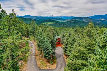 27267 Forest Grove Rd Evergreen, CO 80439