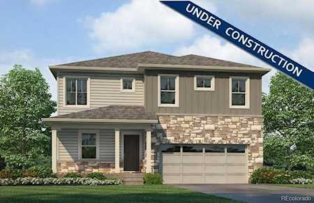 2611 Osprey Way Johnstown, CO 80534