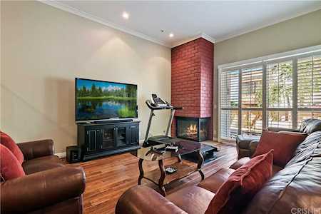 5533 Edward E Horton Ln #3 Encino, CA 91316