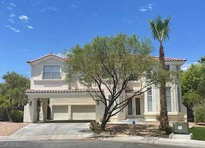 1305 European Dr Henderson, NV 89052