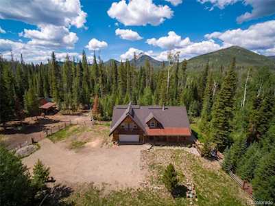 26780 El Dorado Dr Clark, CO 80428