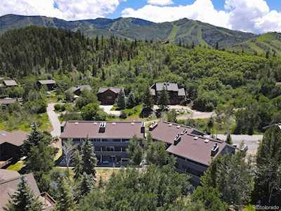 2148 Aster Place #B2 Steamboat Springs, CO 80487