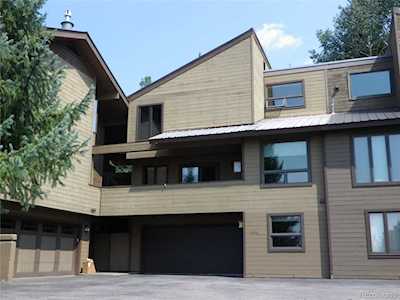 1855 Clubhouse Dr Steamboat Springs, CO 80487