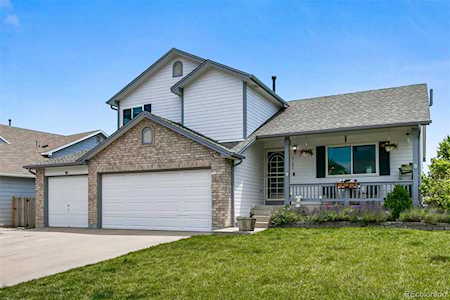2182 W 135th Place Westminster, CO 80234