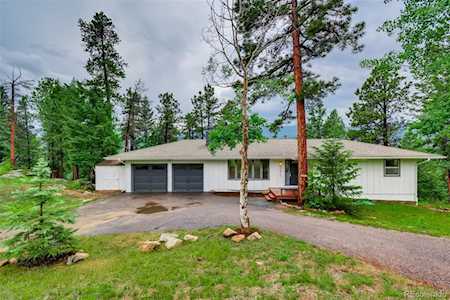 32512 Lodgepole Dr Evergreen, CO 80439