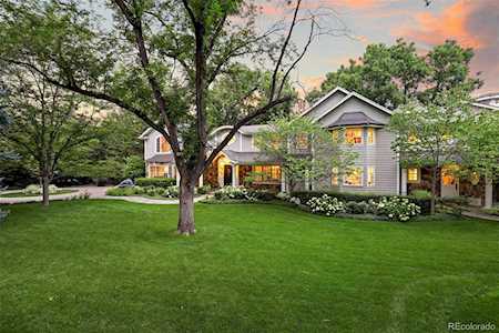 1195 E Tufts Ave Cherry Hills Village, CO 80113