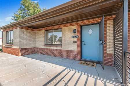 2000 W Elk Place Denver, CO 80211