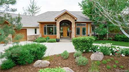 10484 Sunlight Dr Lafayette, CO 80026
