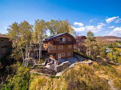 875 Conifer Circle Steamboat Springs, CO 80487