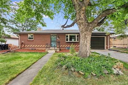 8368 Benton Way Arvada, CO 80003