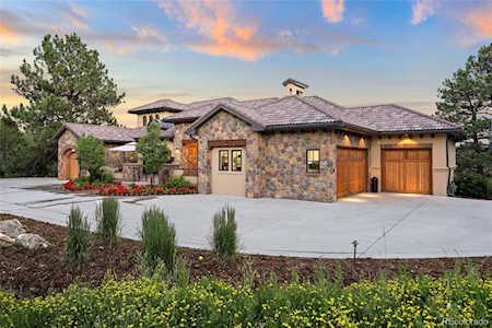 24 Columbine Place Castle Rock, CO 80108