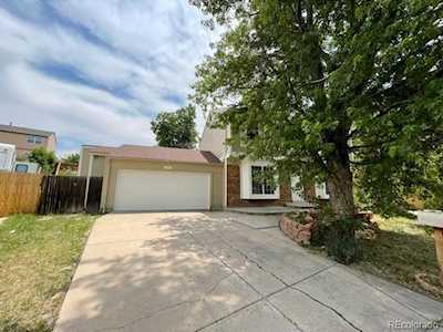 16838 E Lasalle Place Aurora, CO 80013
