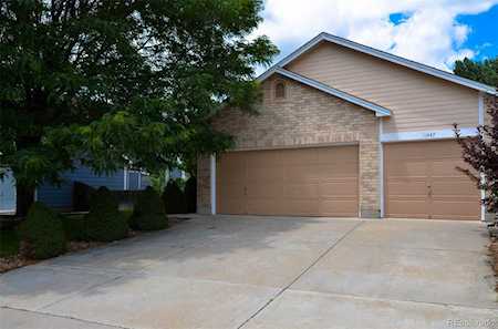 11447 E 114th Ave Henderson, CO 80640