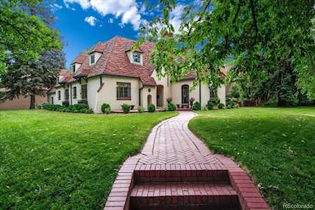 3000 E 7th Avenue Parkway Denver, CO 80206