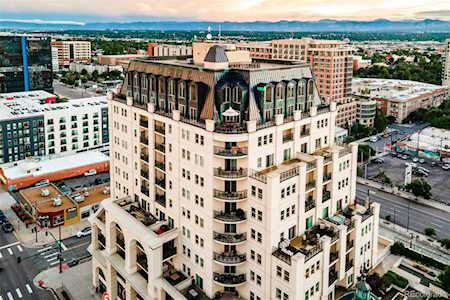 925 N Lincoln St #14G-S Denver, CO 80203