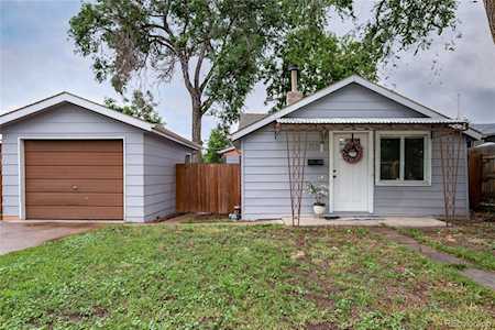3590 W Alaska Place Denver, CO 80219