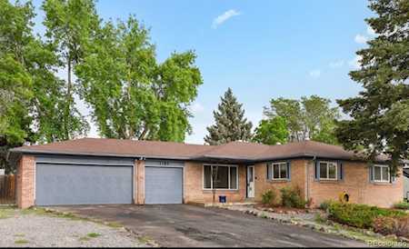 3389 W Chenango Ave Englewood, CO 80110
