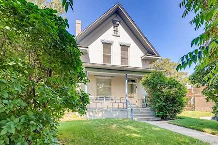 583 N Marion St Denver, CO 80218