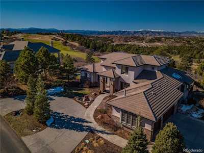 6173 Massive Peak Circle Castle Rock, CO 80108