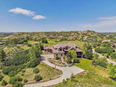 4931 Carefree Trl Parker, CO 80134