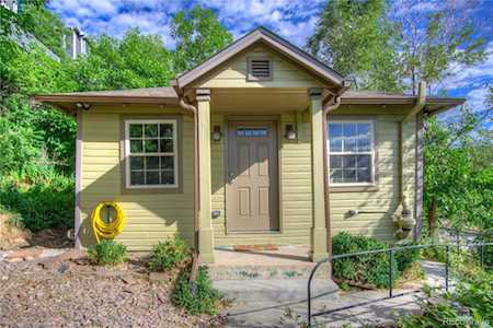 1520 Jackson St Golden, CO 80401