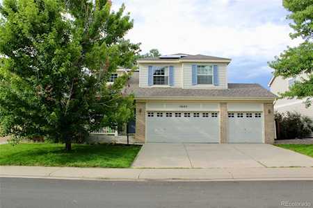 18693 E Crestridge Dr Aurora, CO 80015