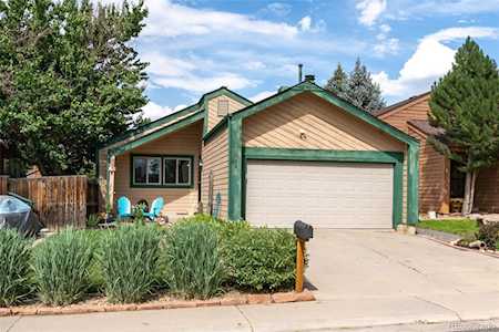 4208 S Richfield St Aurora, CO 80013