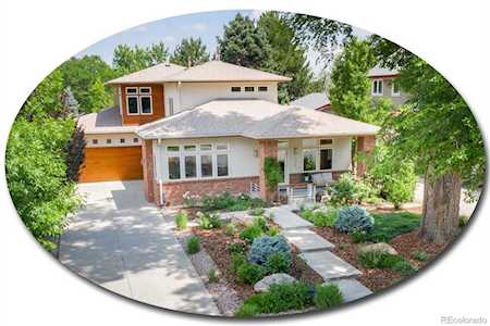 4725 Highline Place Denver, CO 80222