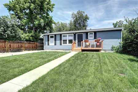 360 Julian St Denver, CO 80219