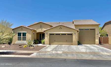 23726 N 169th Lane Surprise, AZ 85387