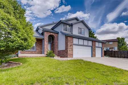 21605 Longs Peak Ln Parker, CO 80138