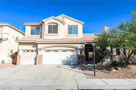 7541 Splashing Rock Dr Las Vegas, NV 89131