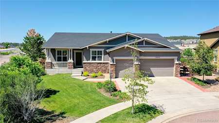 4808 Alberta Falls Way Colorado Springs, CO 80924