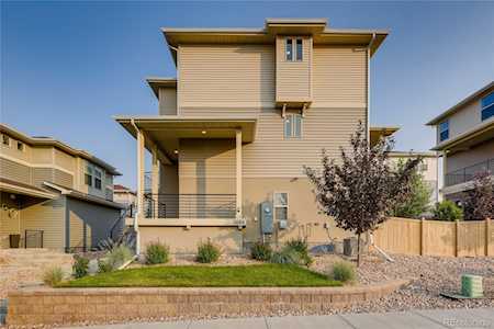 3684 Celestial Ave Castle Rock, CO 80109