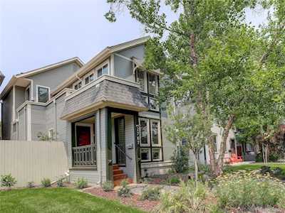 2707 Champa St Denver, CO 80205