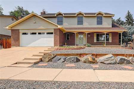 4701 W Union Ave Denver, CO 80236