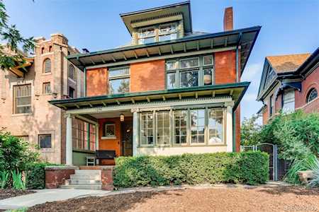 1256 N Emerson St Denver, CO 80218