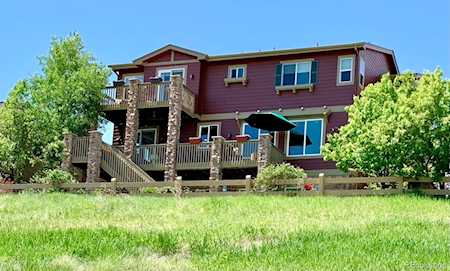 10995 Glengate Circle Highlands Ranch, CO 80130