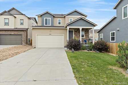 2041 Trail Stone Ct Castle Rock, CO 80108