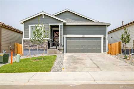 292 Vista Cliff Circle Castle Rock, CO 80104
