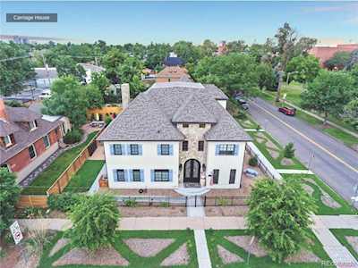 1808 E 29th Ave Denver, CO 80205